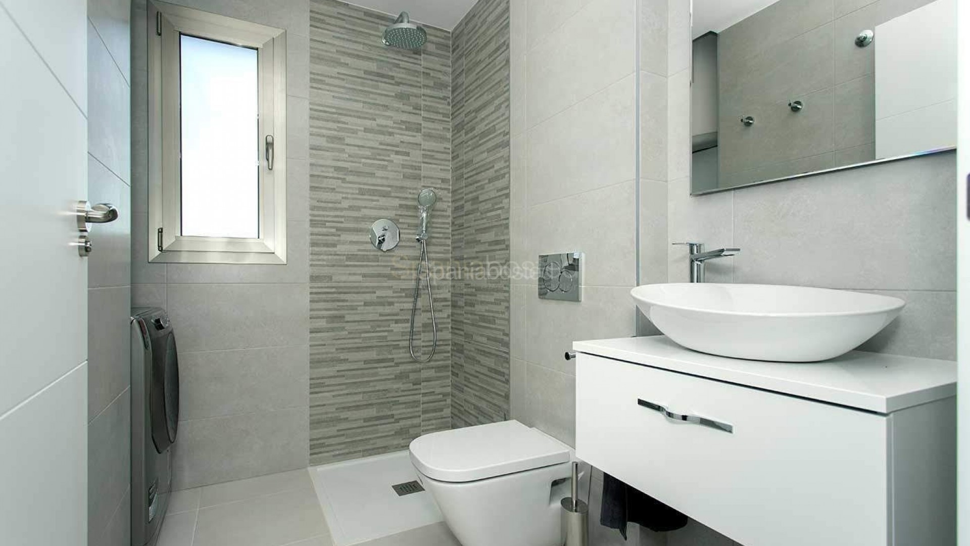 New Build - Apartment -
Alicante - La Zenia