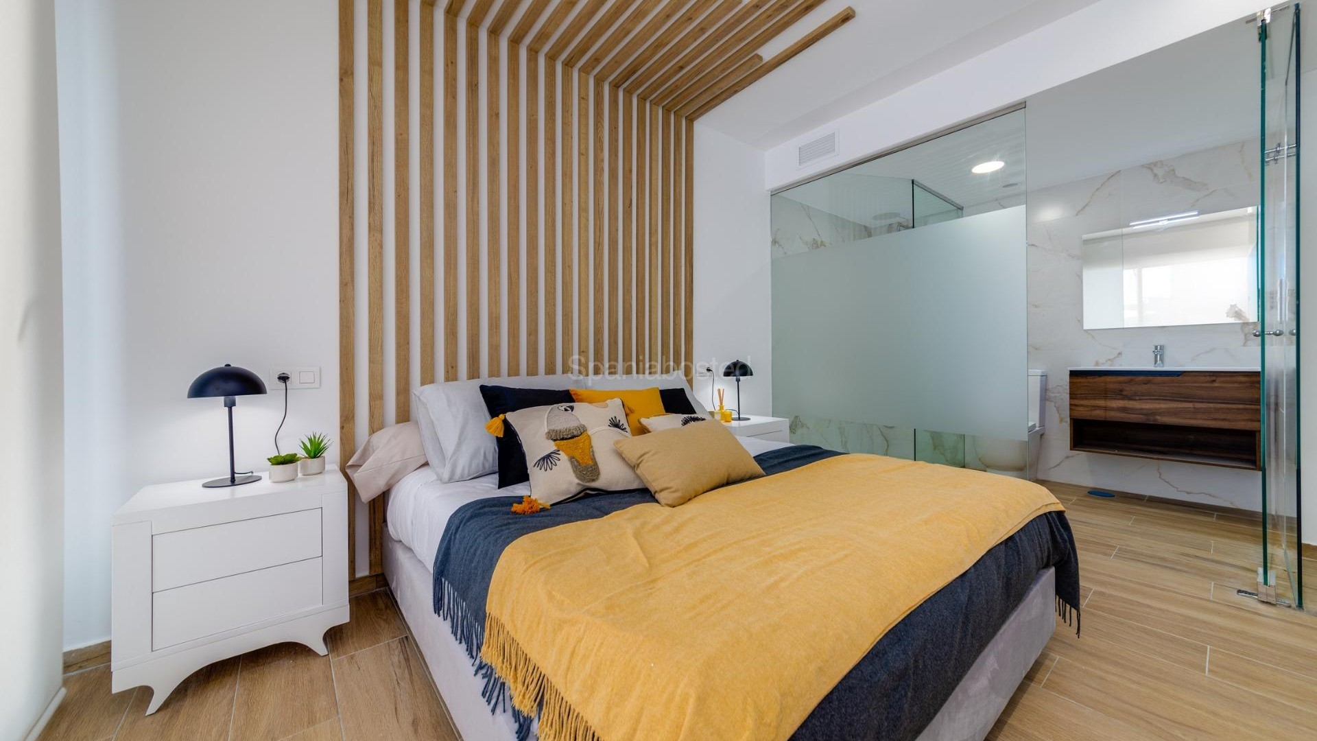 New Build - Apartment -
Los Alcázares - Los Alcazares