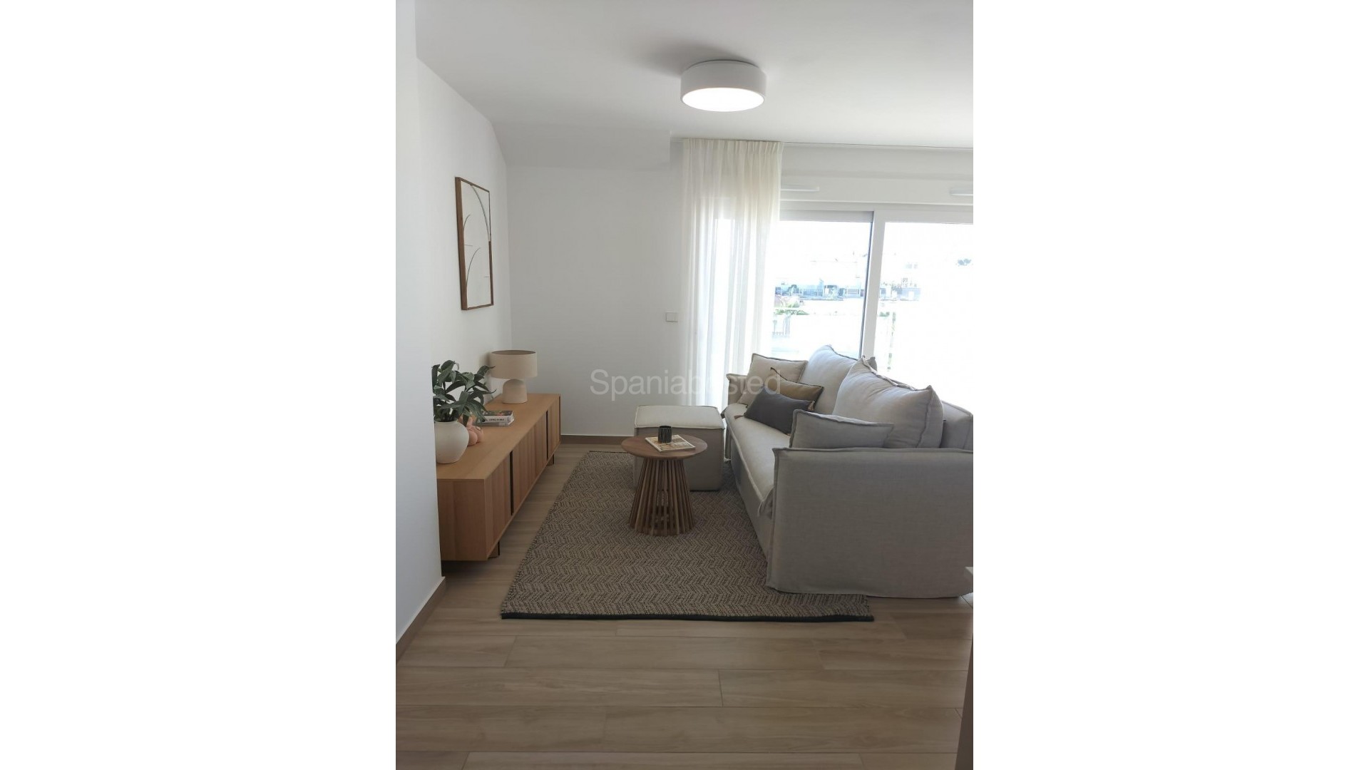 New Build - Apartment -
Orihuela - Vistabella