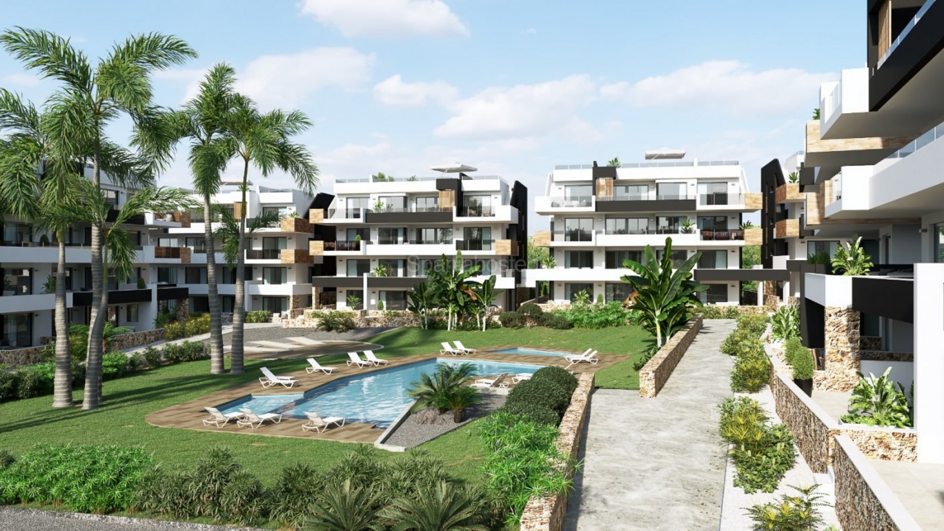 Nueva construcción  - Apartamento -
Orihuela Costa - Los Altos
