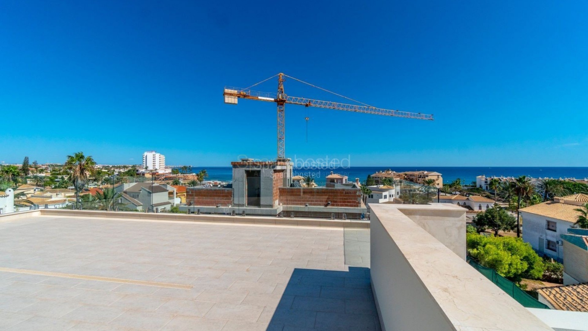 Nueva construcción  - Villa -
Alicante - La Zenia