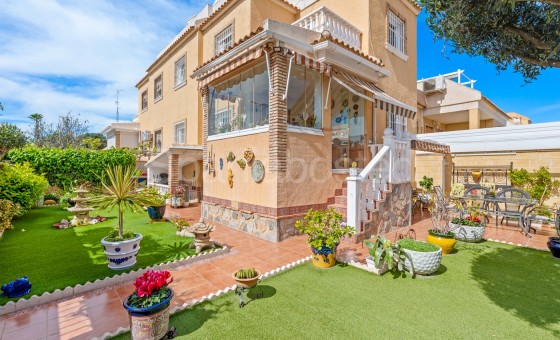 Adosado - Resale - Ciudad Quesada - Rojales - Rojales