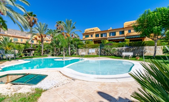 Adosado - Resale - Finestrat - Finestrat