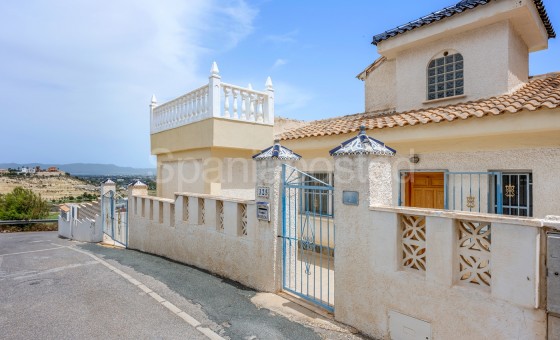 Adosado - Segunda mano - Ciudad Quesada - Rojales - Ciudad Quesada