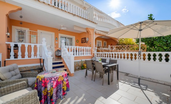 Adosado - Segunda mano - Ciudad Quesada - Rojales - Ciudad Quesada