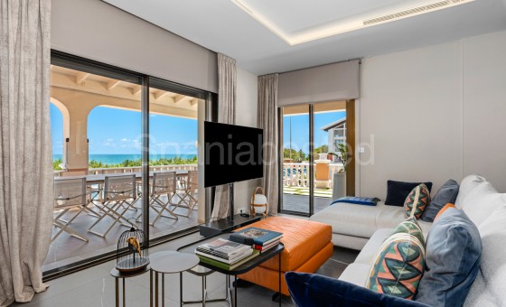 Adosado - Segunda mano - Guardamar del Segura - CB-79782