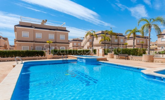 Adosado - Segunda mano - Lomas de Cabo Roig - SBE1022