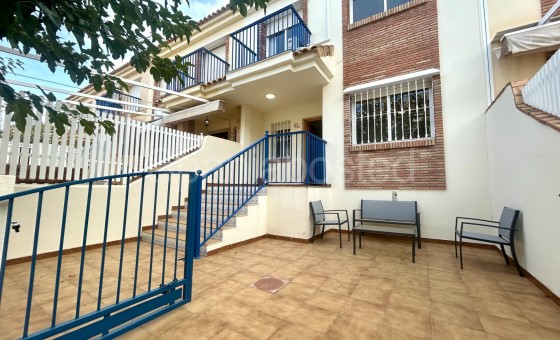 Adosado - Segunda mano - Orihuela Costa - Campoamor