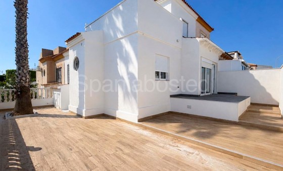 Adosado - Segunda mano - Orihuela Costa - Los Altos