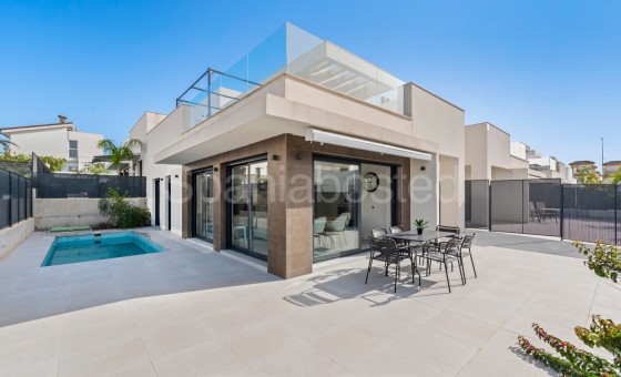 Adosado - Segunda mano - San Fulgencio - CB-89670