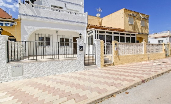 Adosado - Segunda mano - San Fulgencio - Urb. La Marina