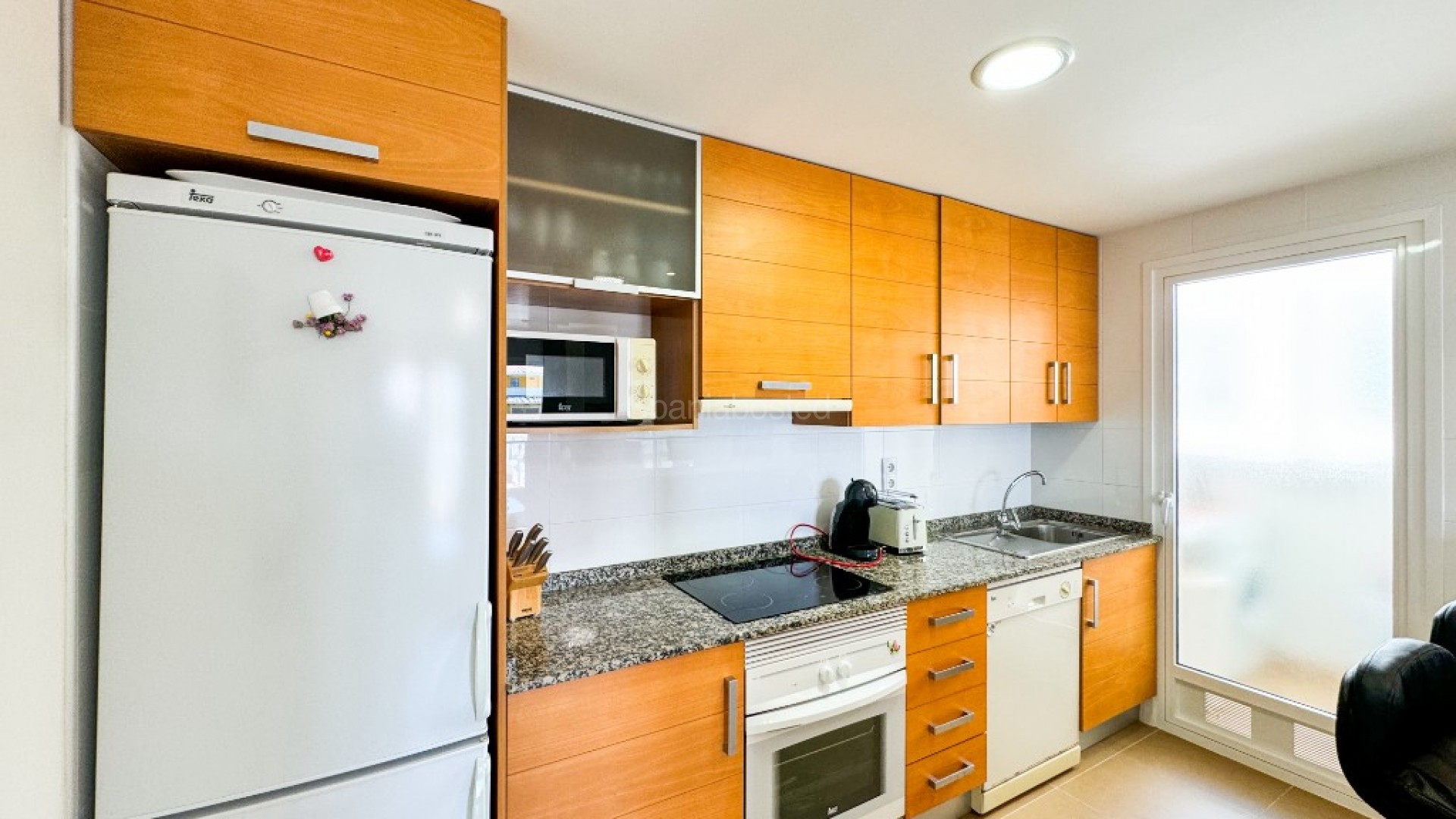 Alquiler a corto plazo - Apartamento -
Playa Flamenca - Zeniamar