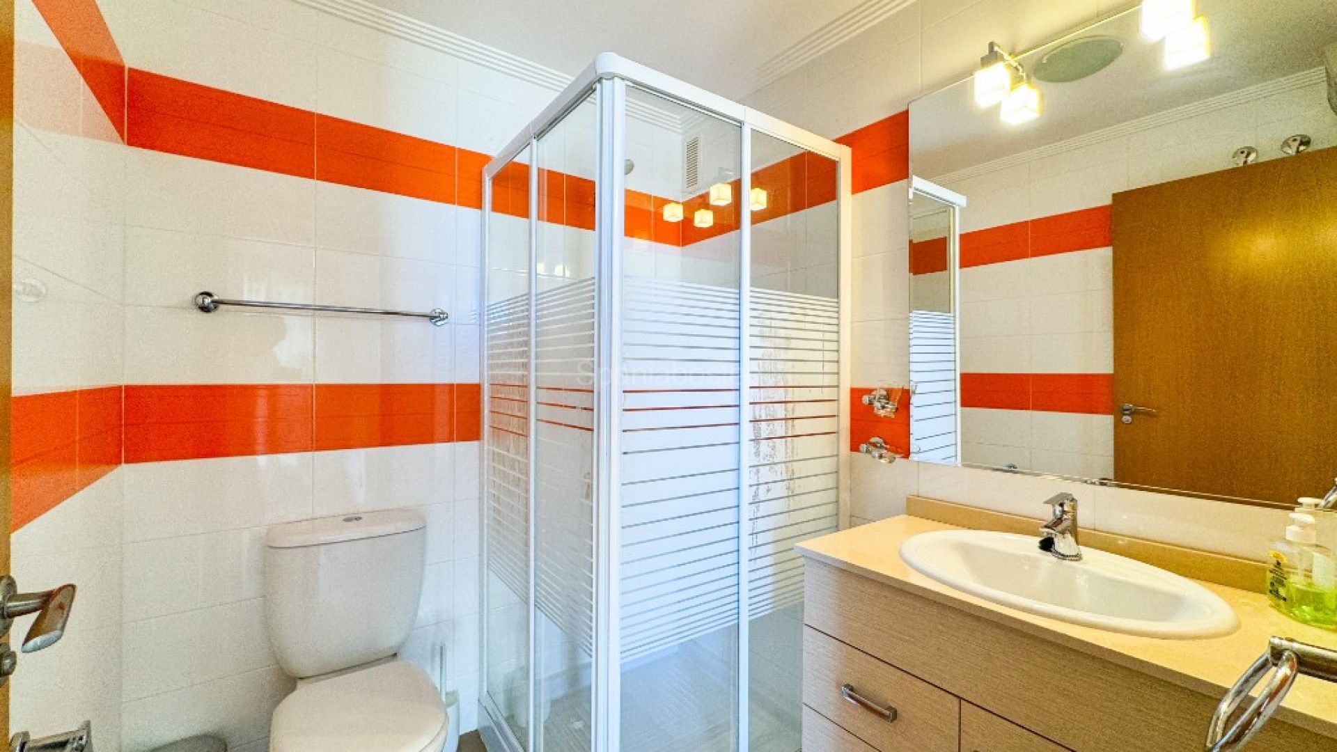 Alquiler a corto plazo - Apartamento -
Playa Flamenca - Zeniamar