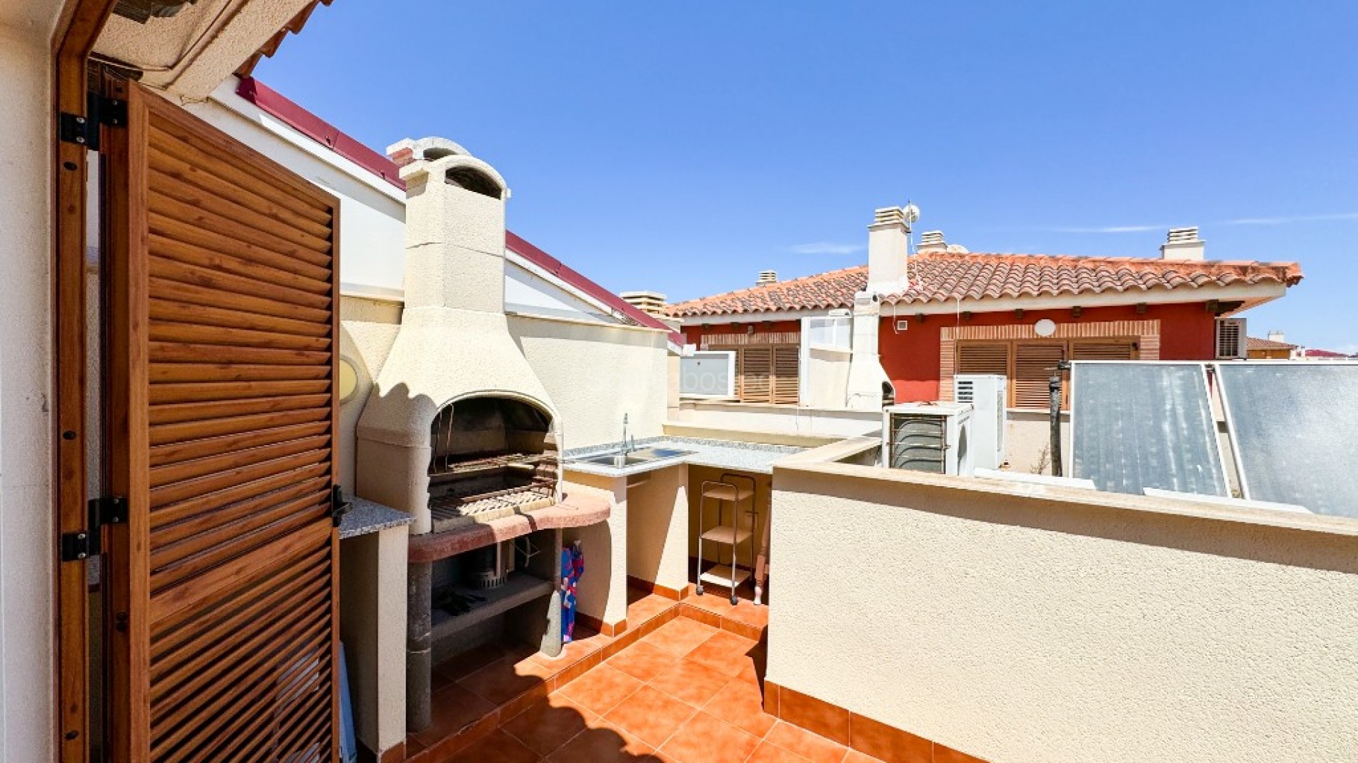 Alquiler a corto plazo - Apartamento -
Playa Flamenca - Zeniamar