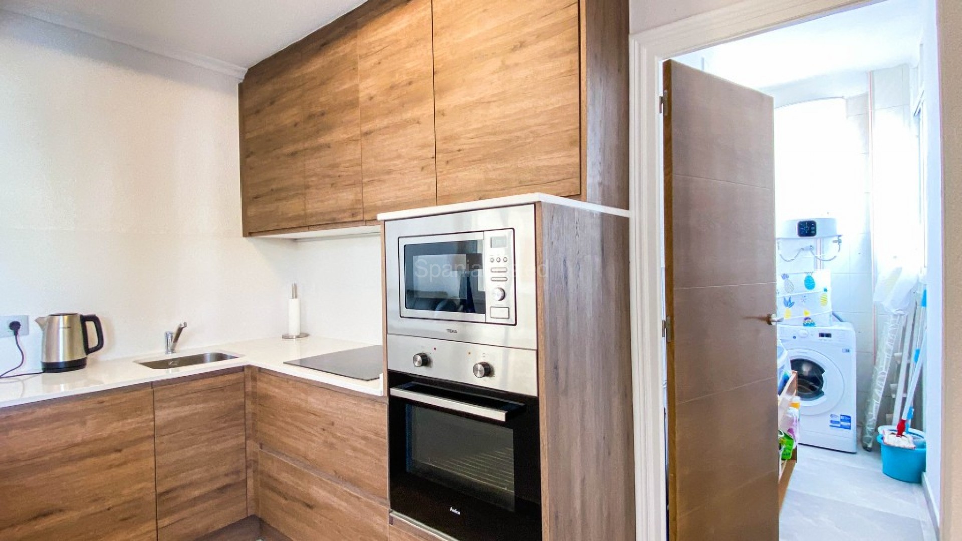 Alquiler a corto plazo - Apartamento -
Punta Prima - Cala Dorada