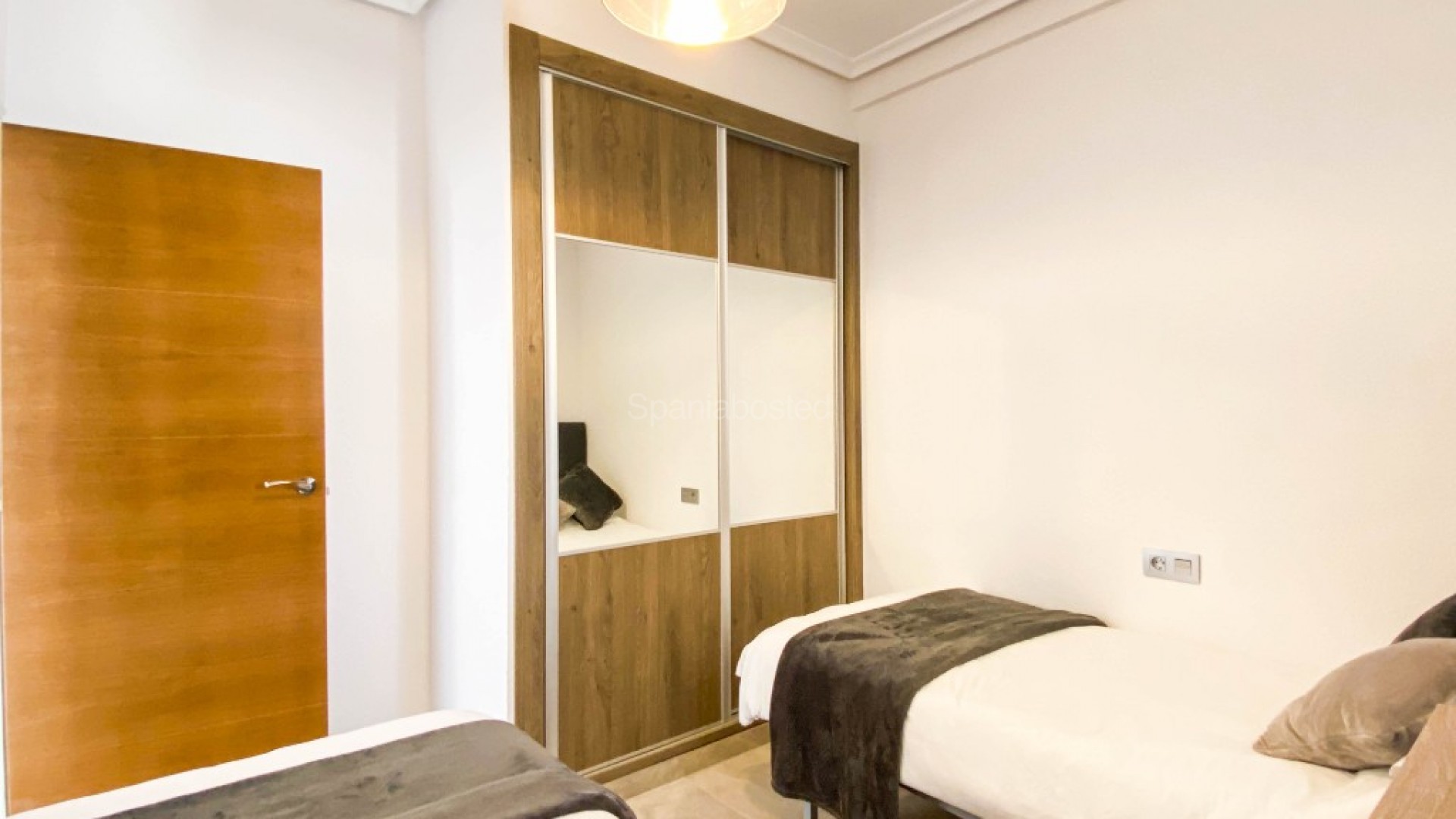 Alquiler a corto plazo - Apartamento -
Punta Prima - Cala Dorada