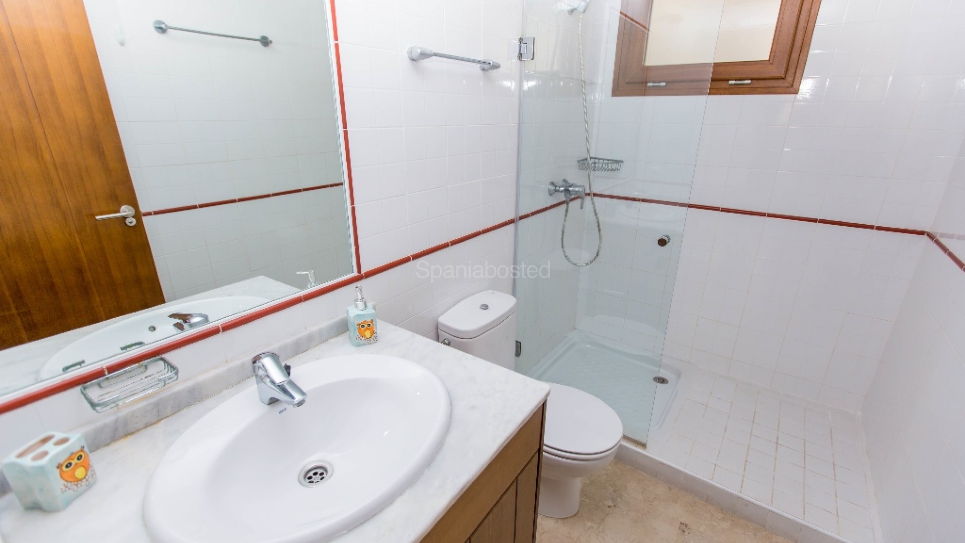 Alquiler a corto plazo - Apartamento -
Punta Prima