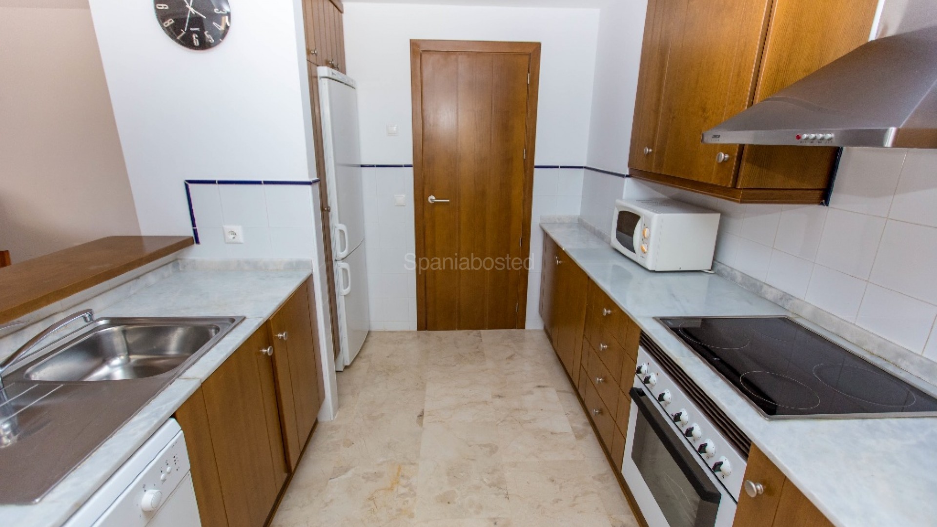 Alquiler a corto plazo - Apartamento -
Punta Prima