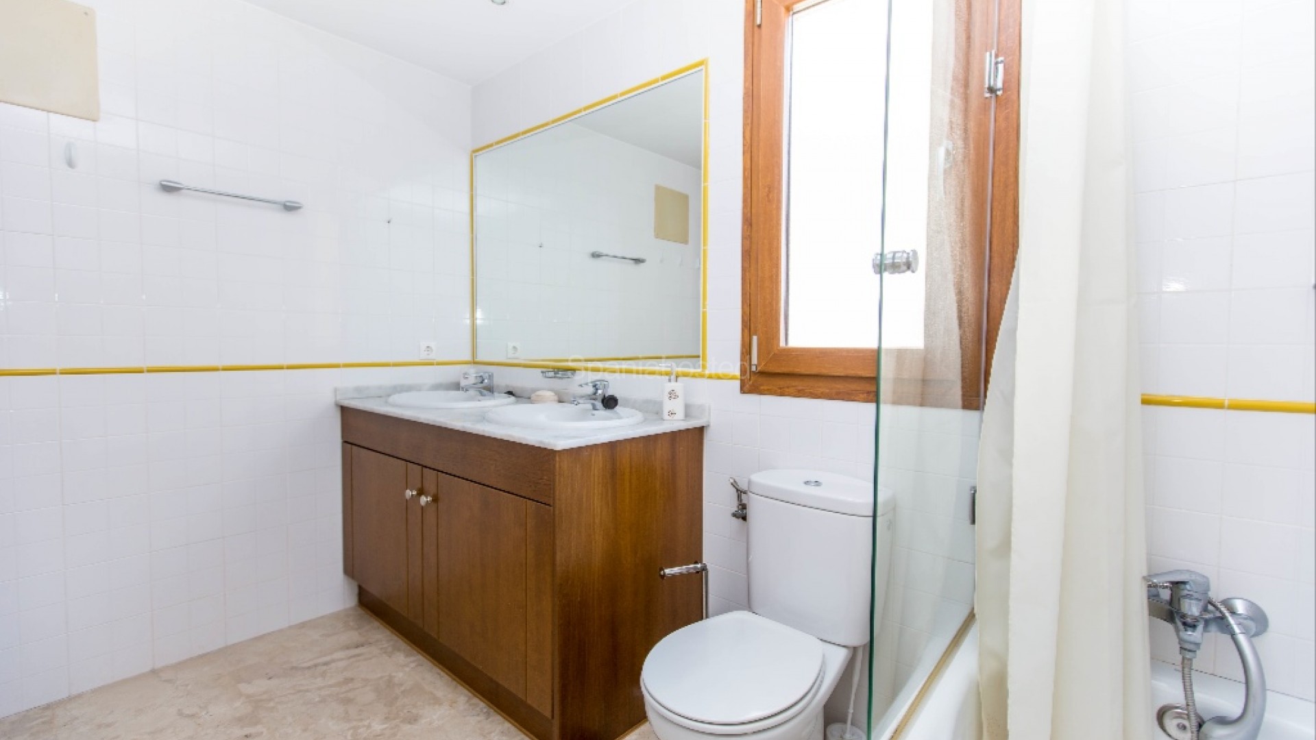 Alquiler a corto plazo - Apartamento -
Punta Prima