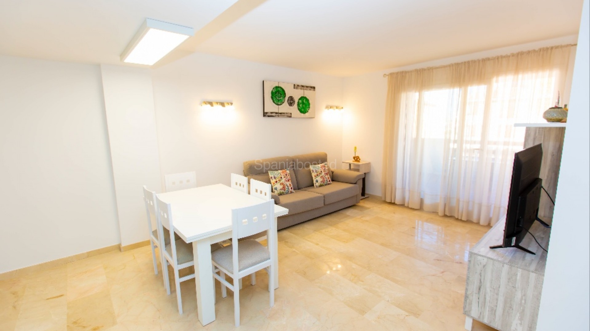 Alquiler a corto plazo - Apartamento -
Punta Prima