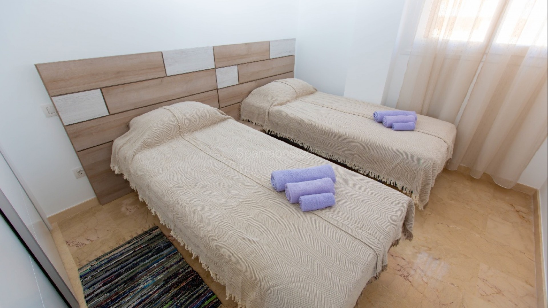 Alquiler a corto plazo - Apartamento -
Punta Prima