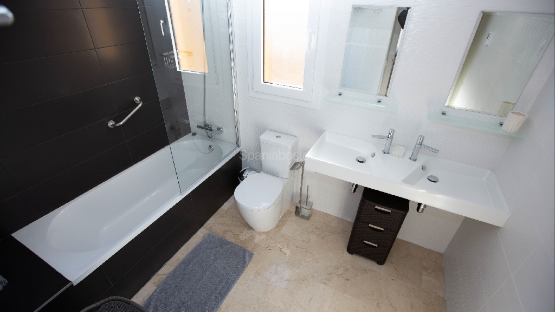 Alquiler a corto plazo - Apartamento -
Punta Prima