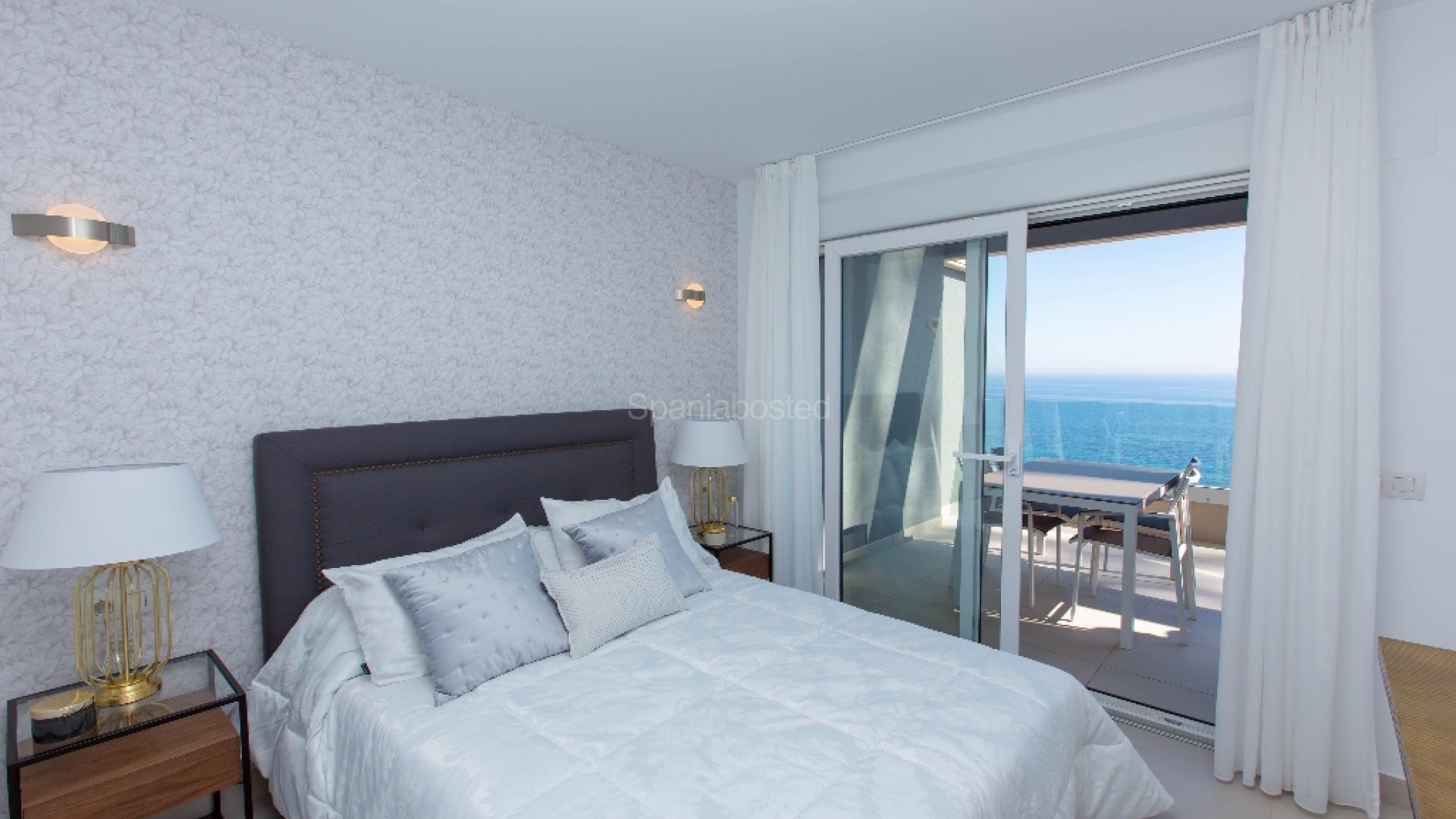 Alquiler a corto plazo - Apartamento -
Punta Prima