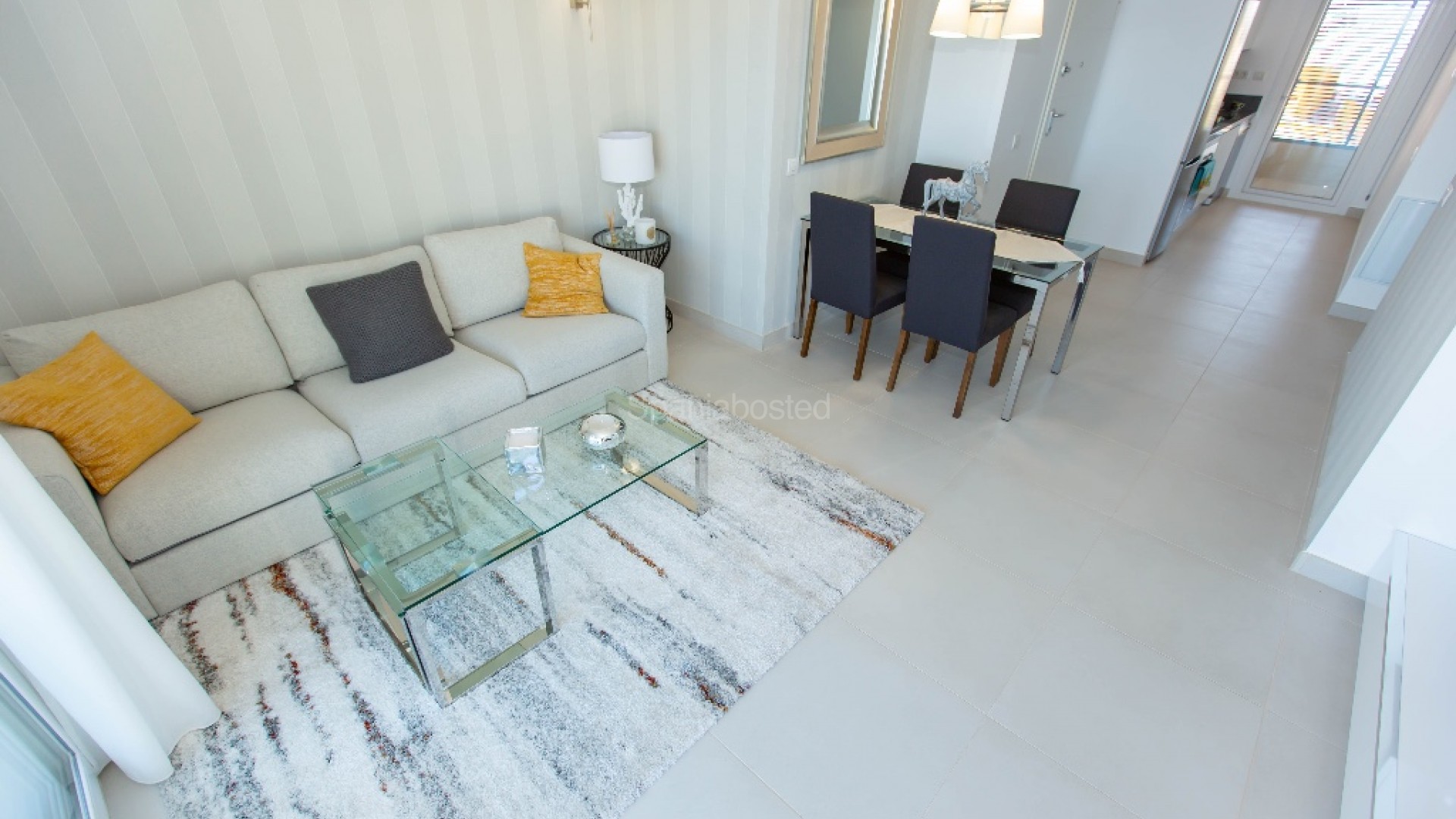 Alquiler a corto plazo - Apartamento -
Punta Prima