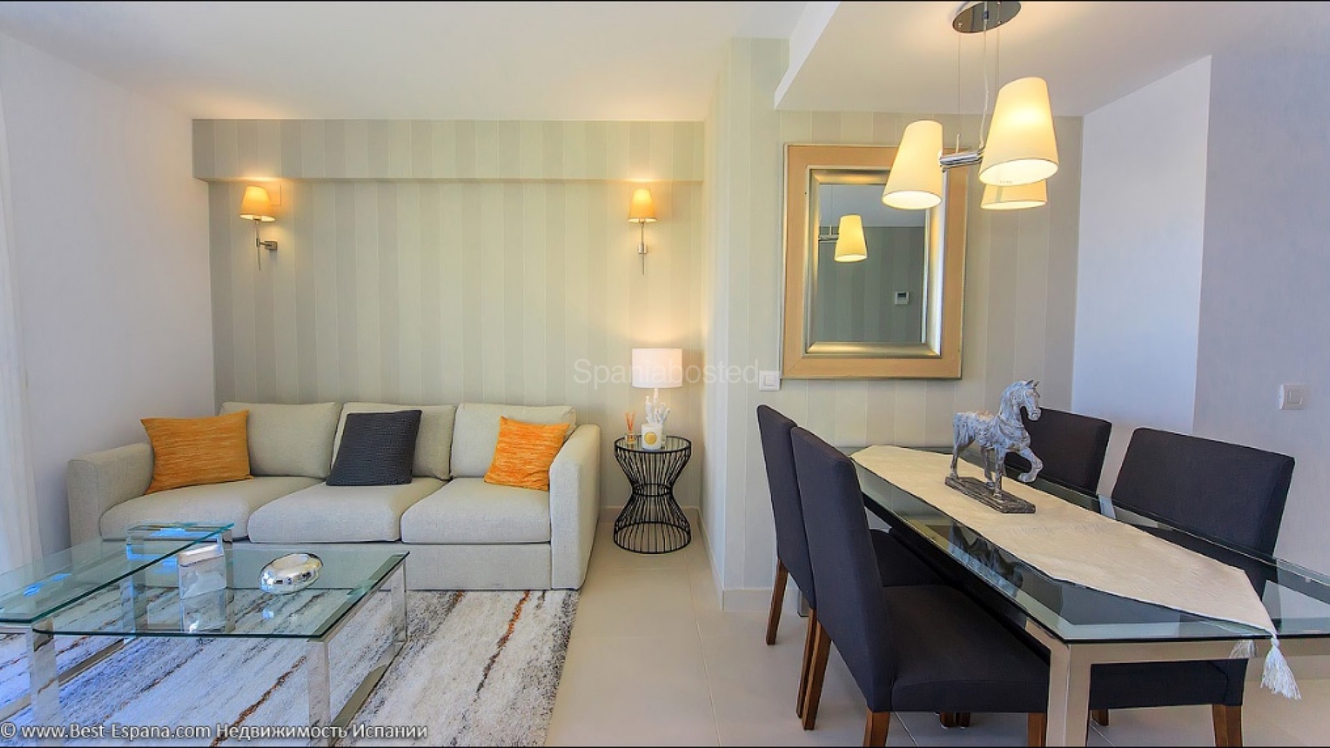 Alquiler a corto plazo - Apartamento -
Punta Prima