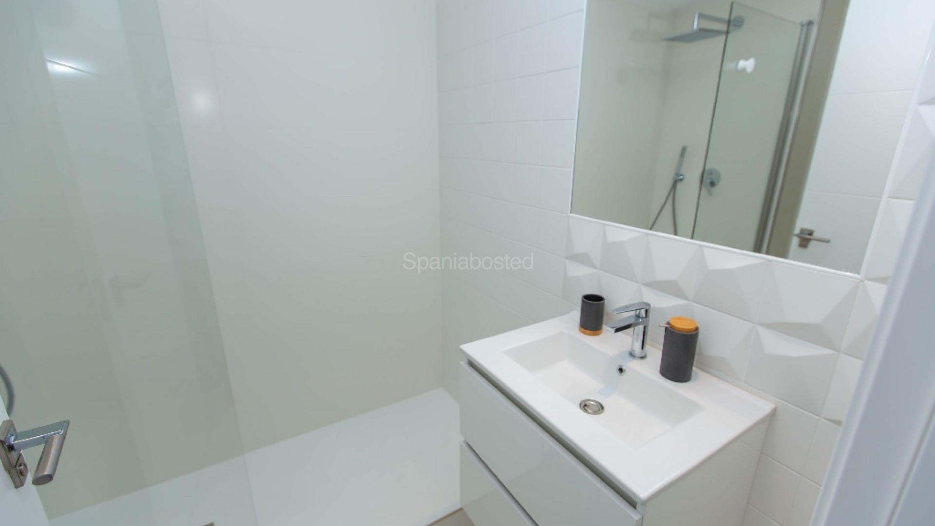 Alquiler a corto plazo - Apartamento -
Punta Prima