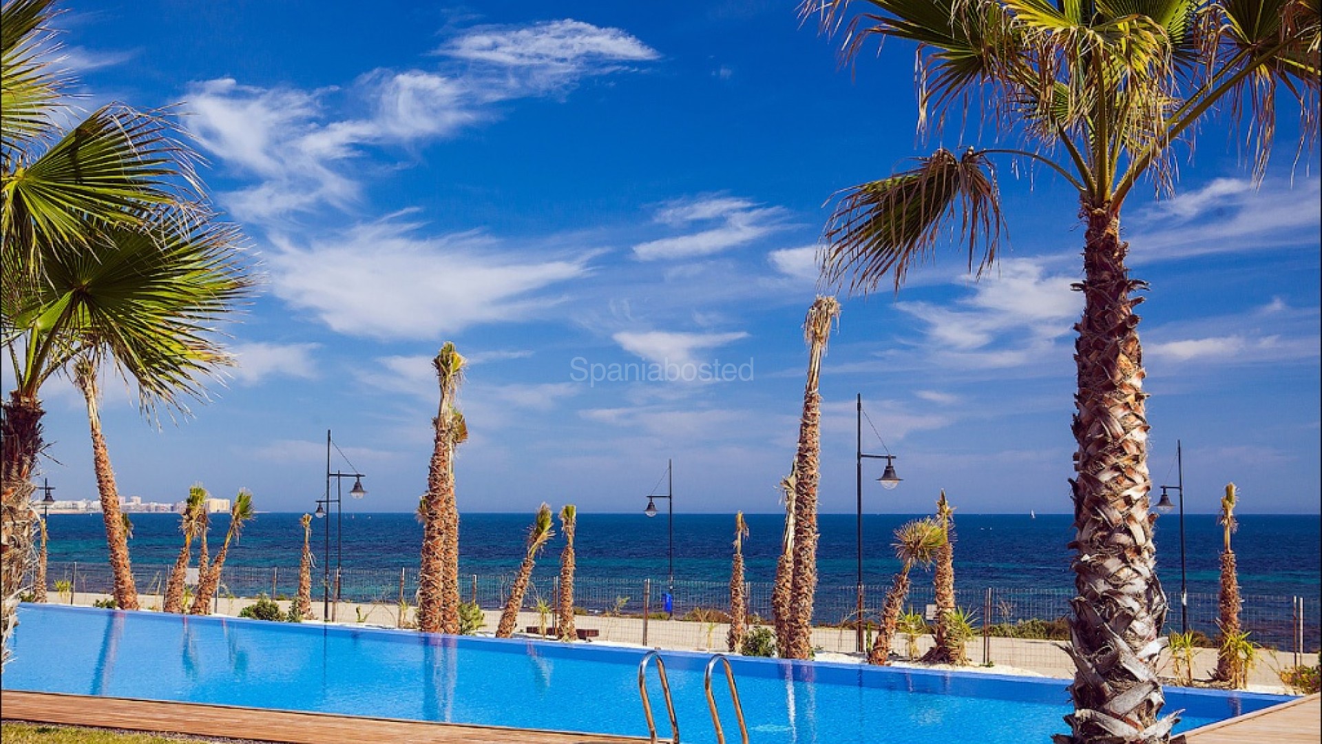 Alquiler a corto plazo - Apartamento -
Punta Prima