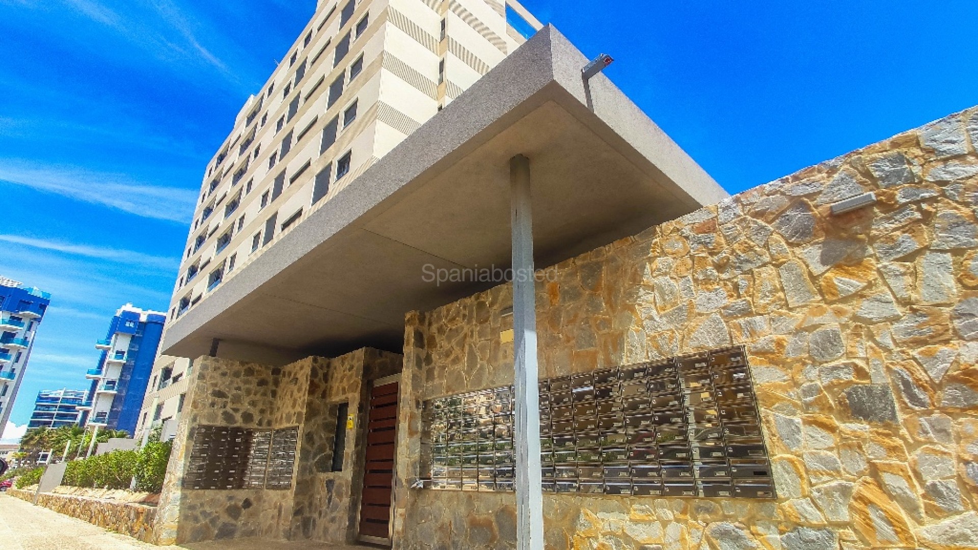 Alquiler a corto plazo - Apartamento -
Punta Prima