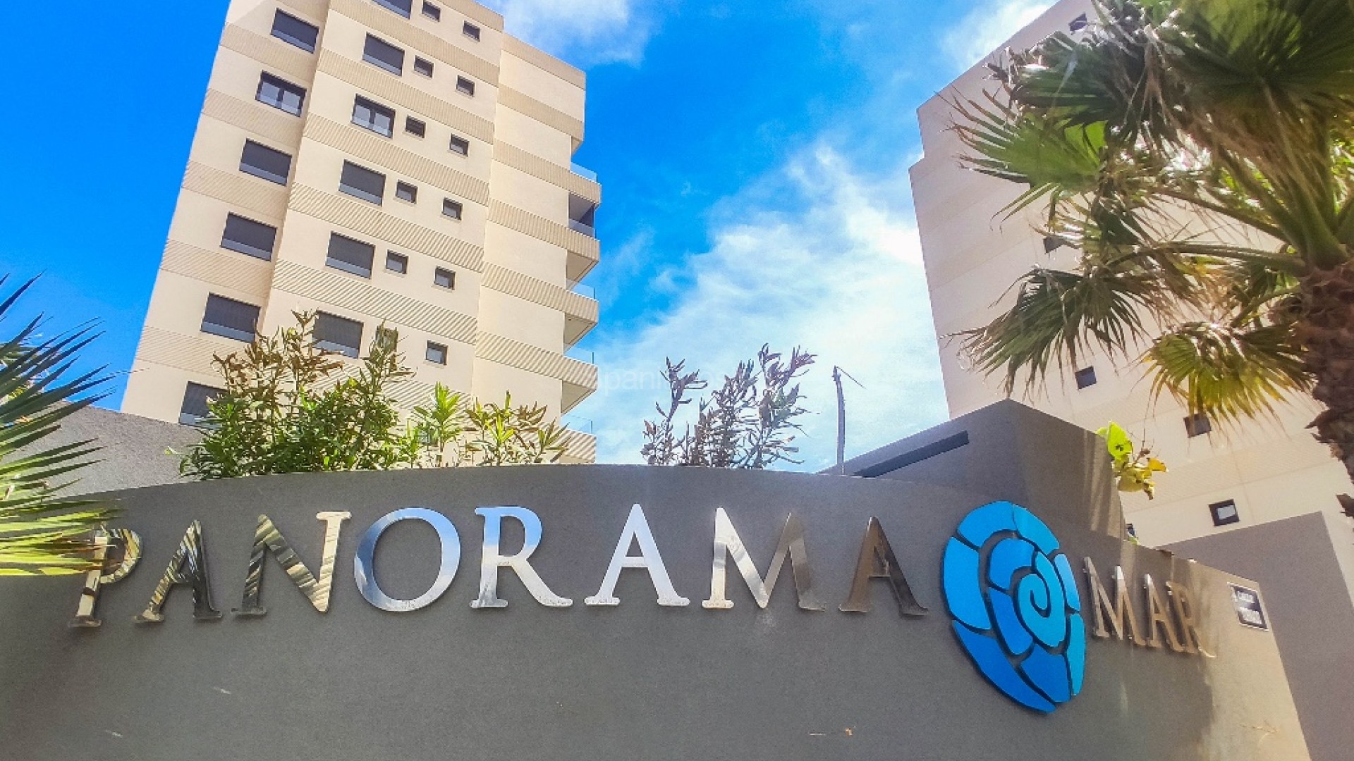 Alquiler a corto plazo - Apartamento -
Punta Prima