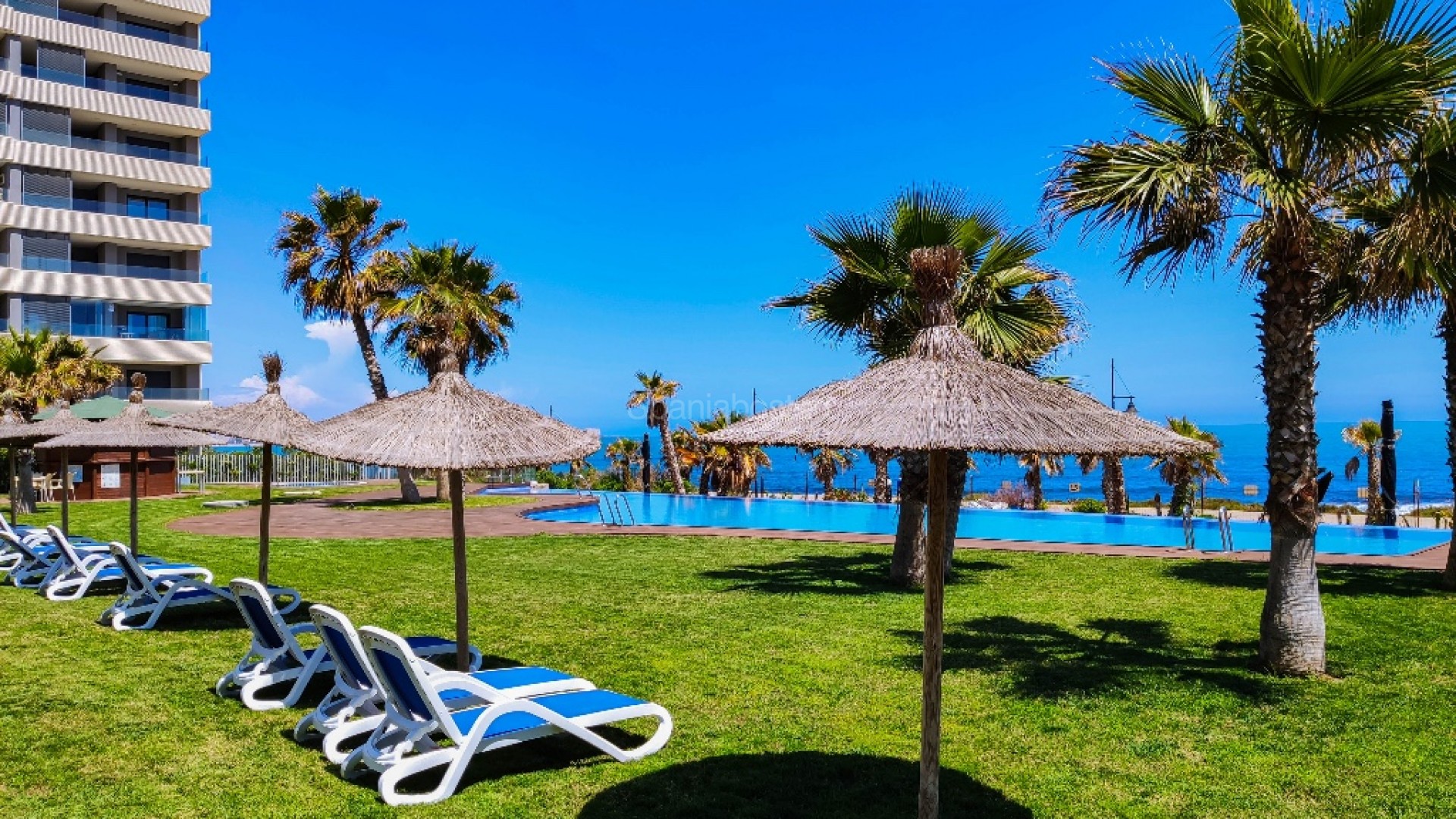 Alquiler a corto plazo - Apartamento -
Punta Prima