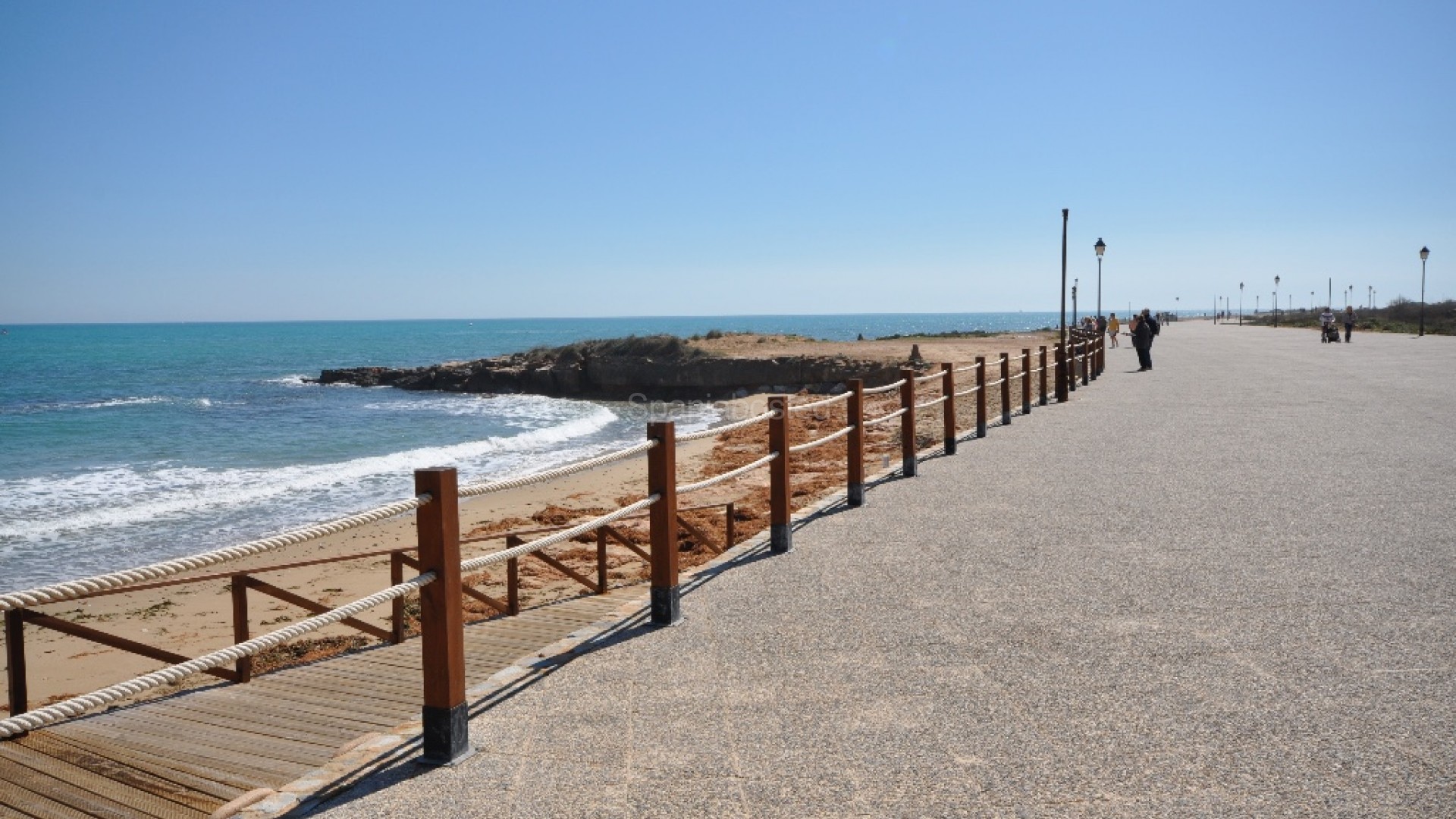 Alquiler a corto plazo - Apartamento -
Punta Prima