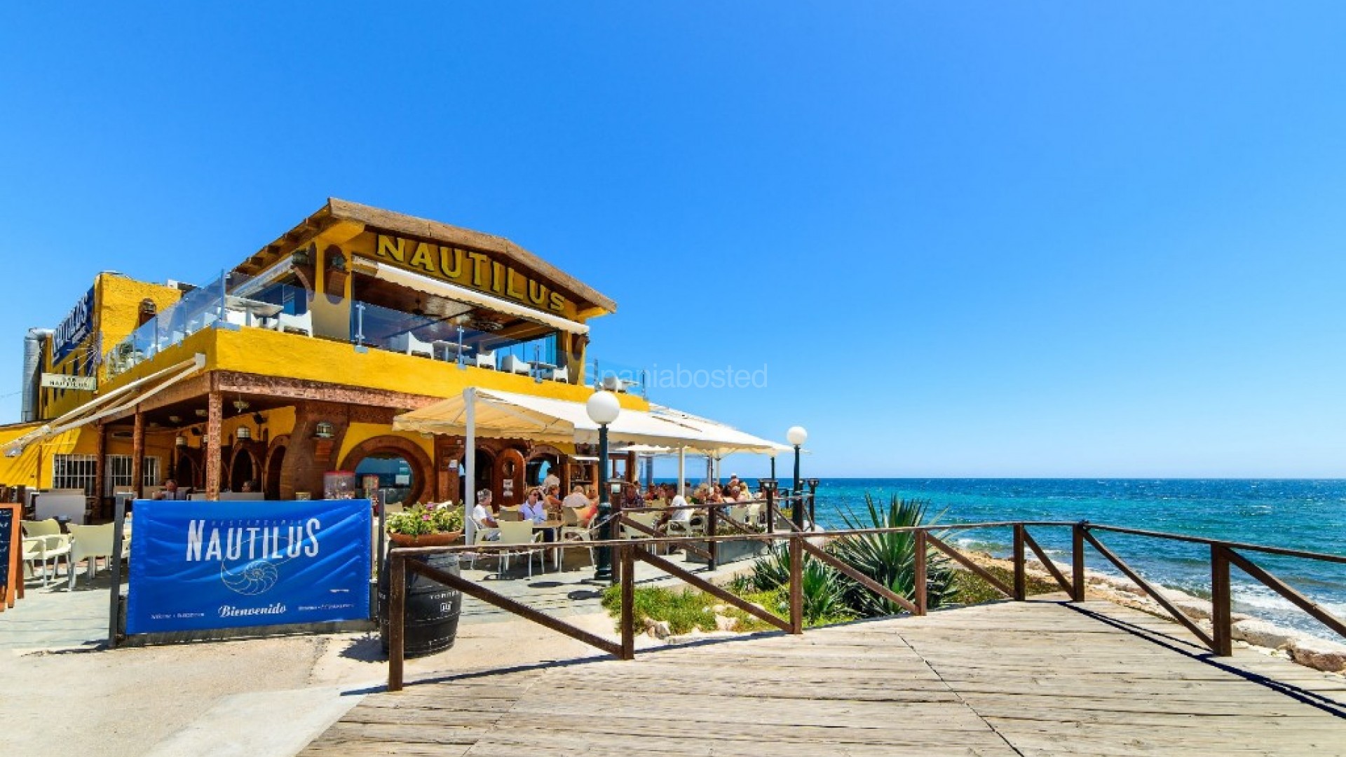 Alquiler a corto plazo - Apartamento -
Punta Prima