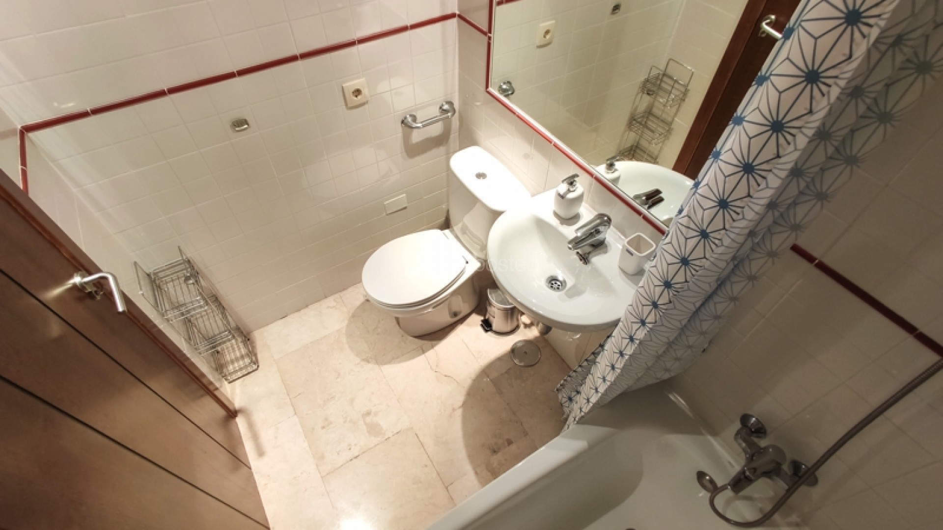 Alquiler a corto plazo - Apartamento -
Punta Prima