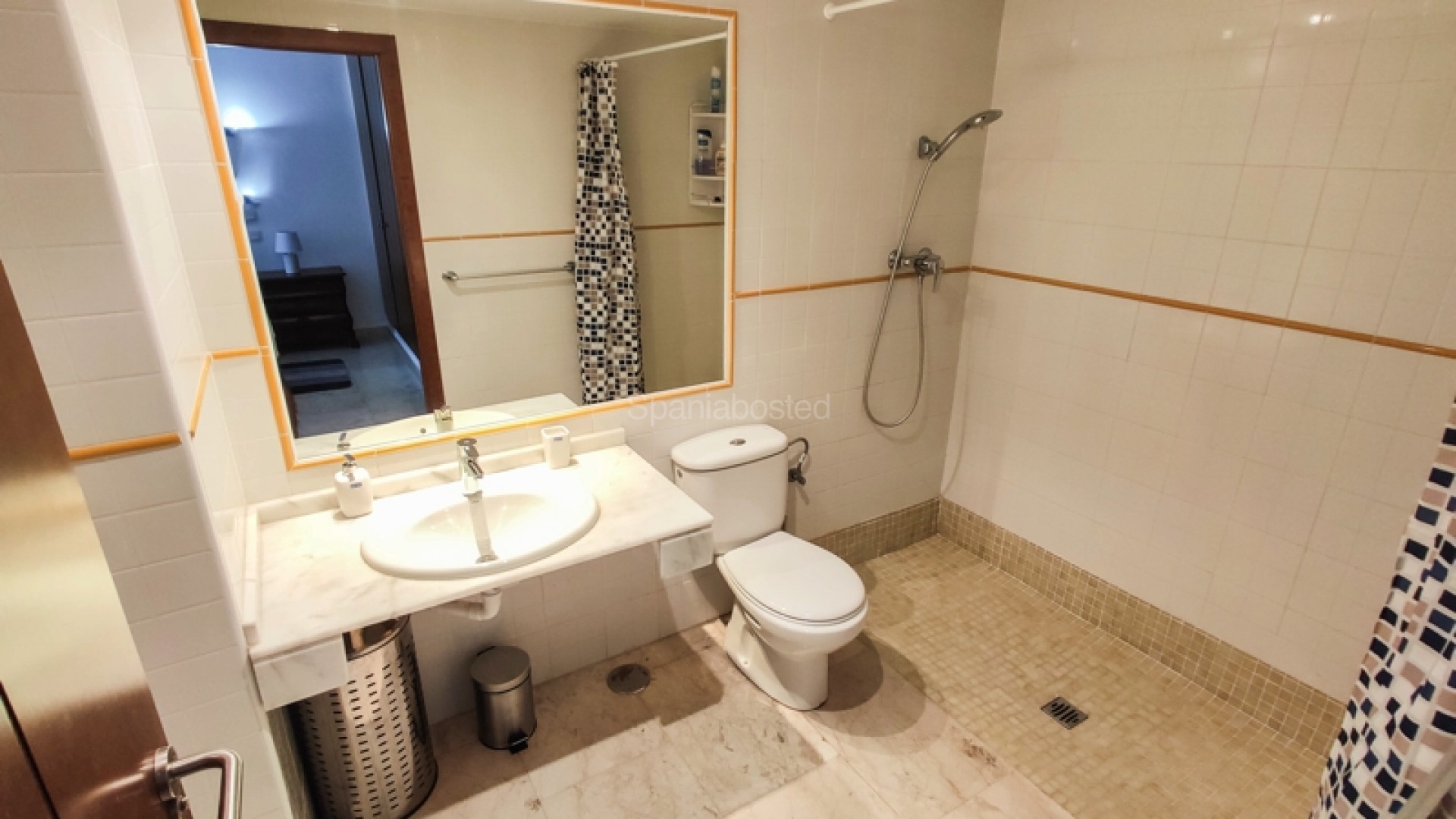 Alquiler a corto plazo - Apartamento -
Punta Prima