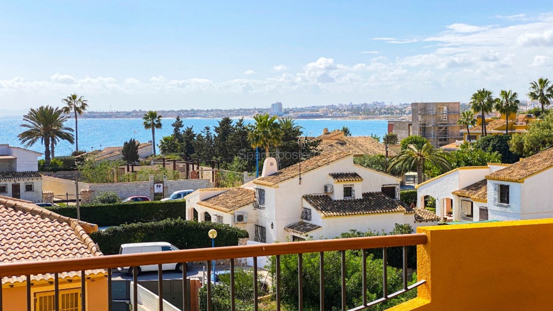 Alquiler a corto plazo - Apartamento -
Punta Prima