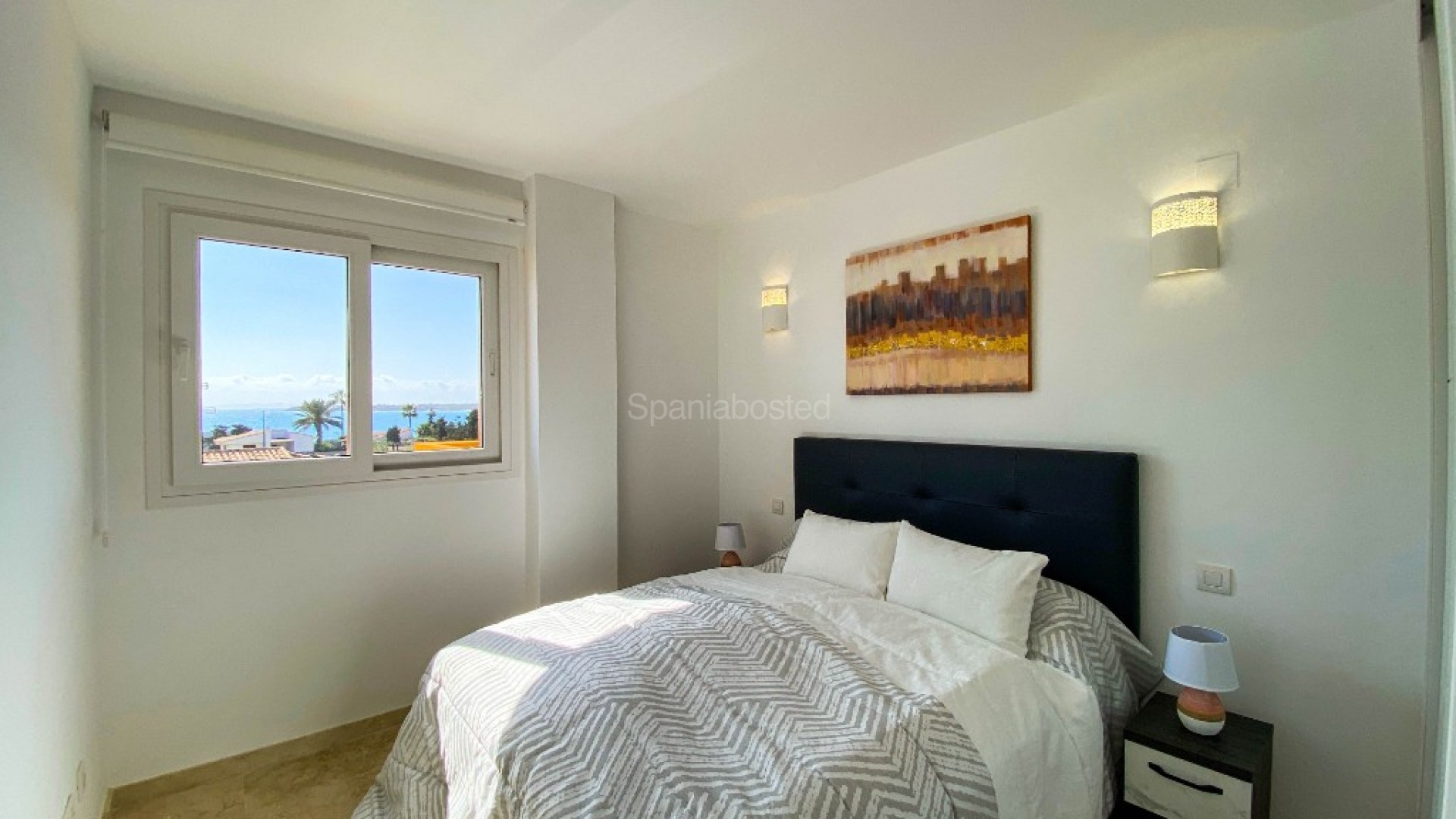 Alquiler a corto plazo - Apartamento -
Punta Prima