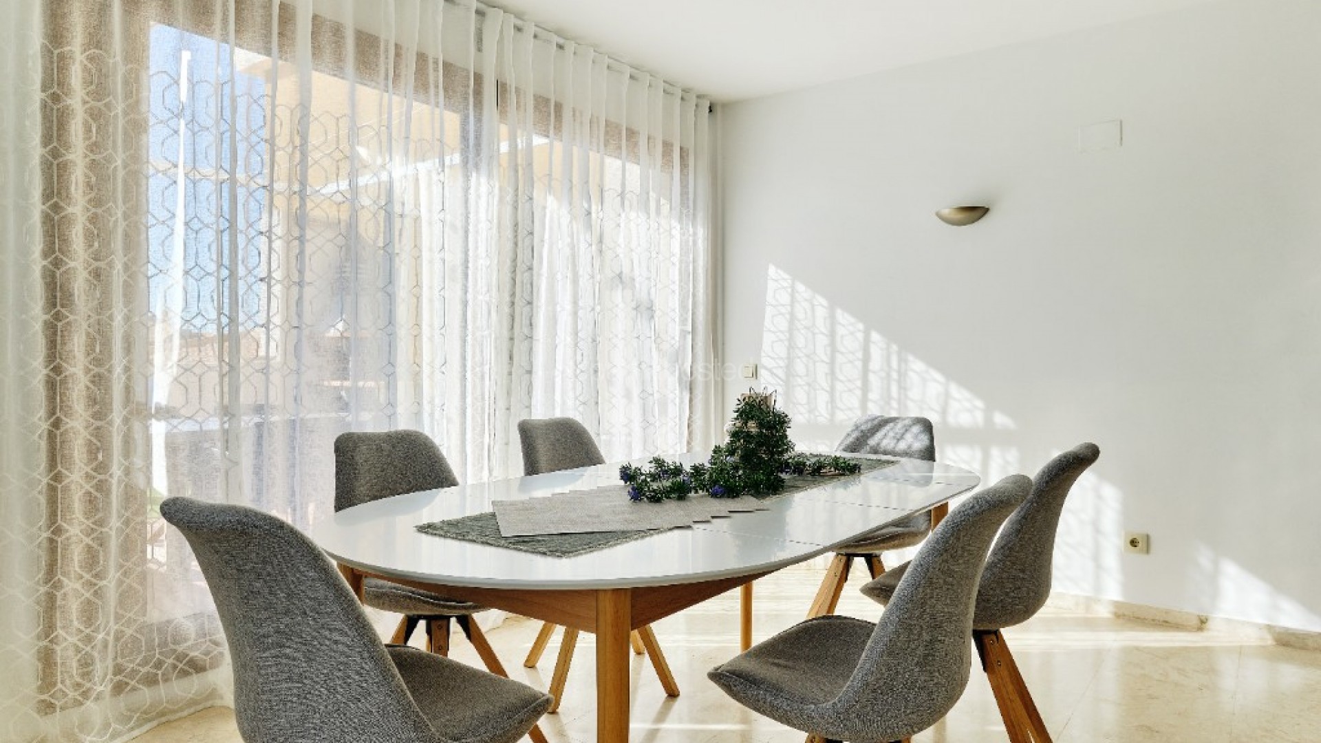 Alquiler a corto plazo - Apartamento -
Punta Prima