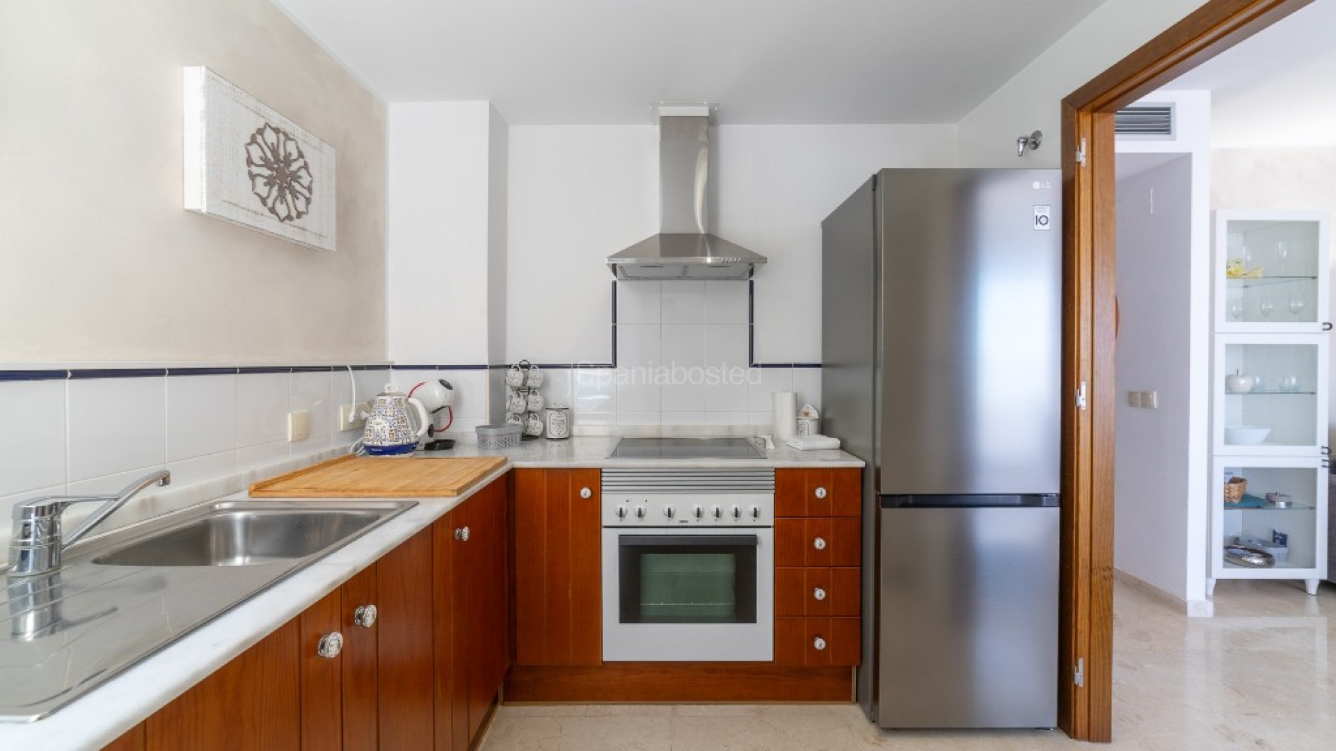 Alquiler a corto plazo - Apartamento -
Punta Prima