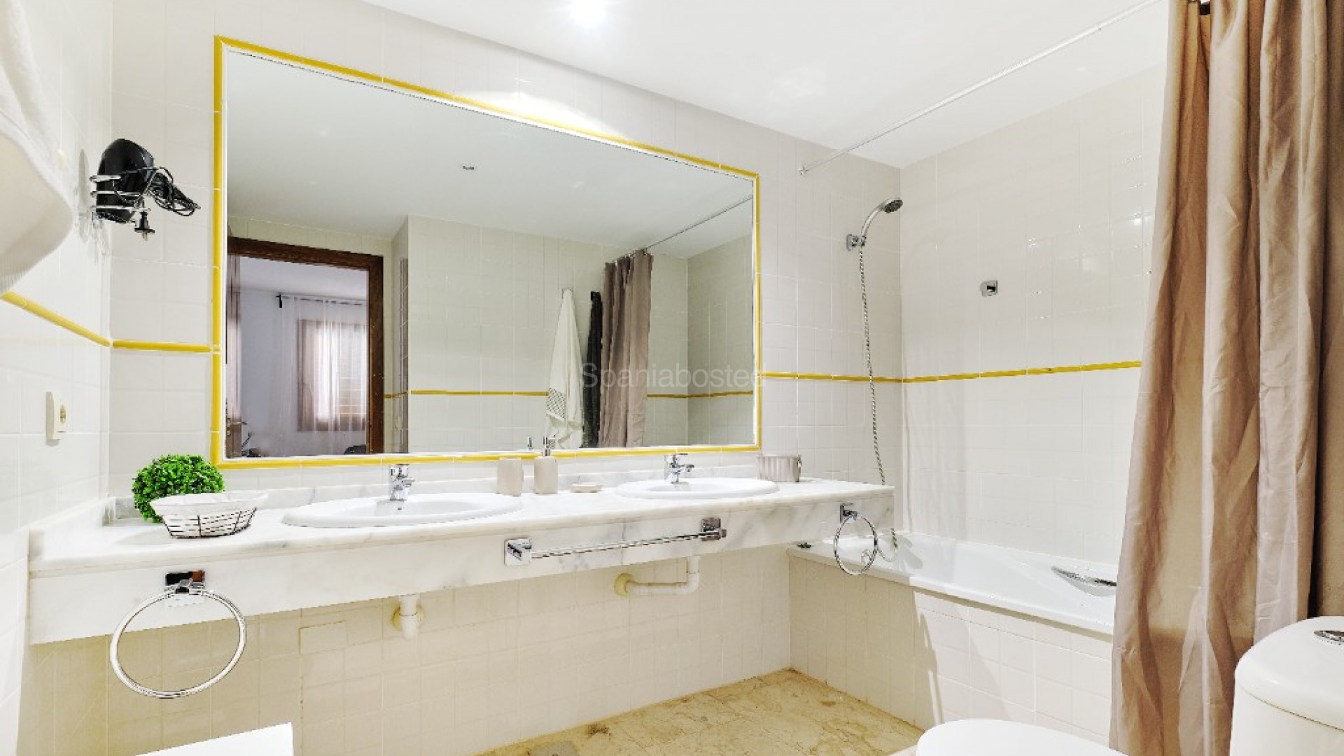 Alquiler a corto plazo - Apartamento -
Punta Prima