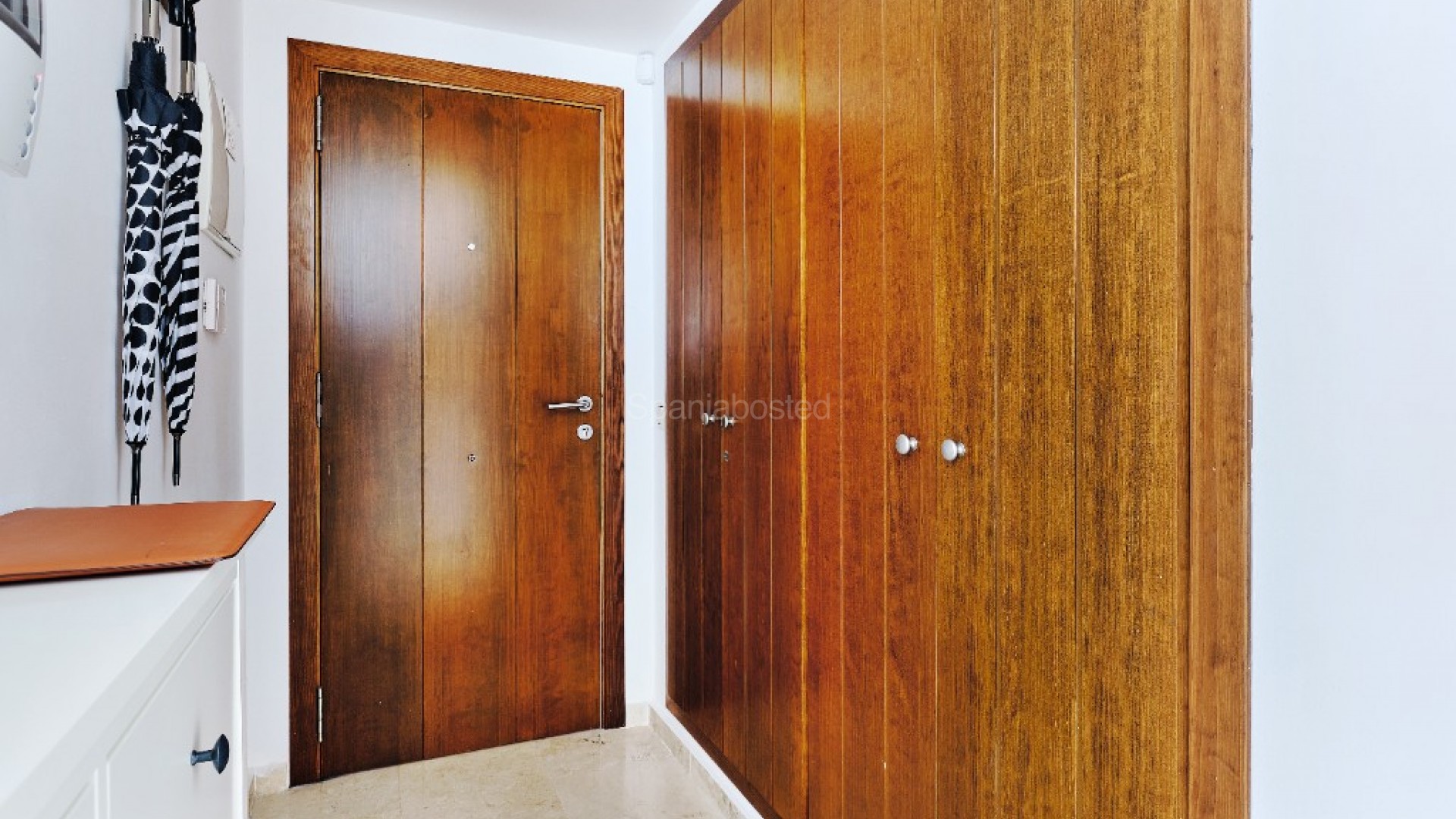 Alquiler a corto plazo - Apartamento -
Punta Prima