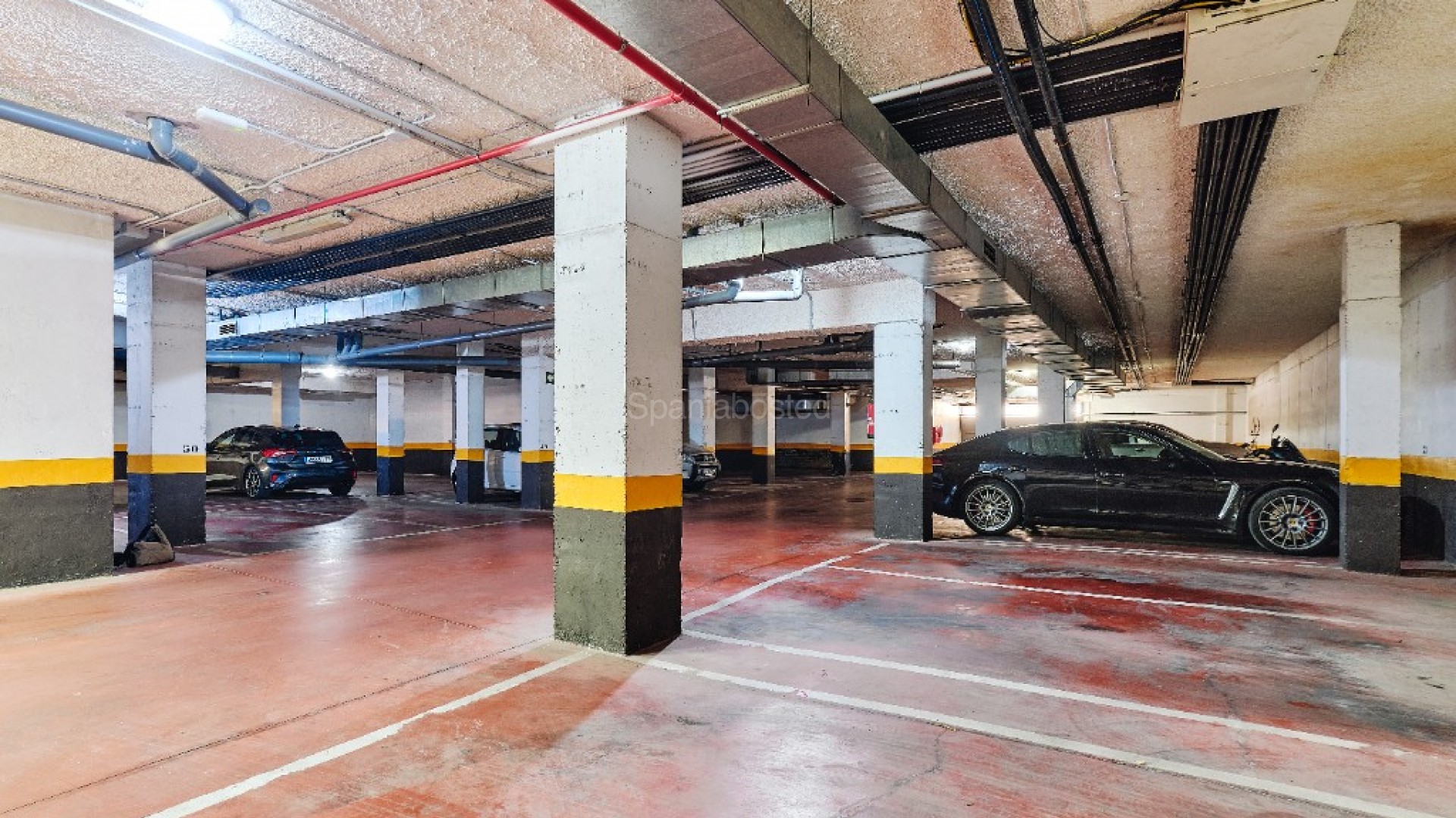 Alquiler a corto plazo - Apartamento -
Punta Prima