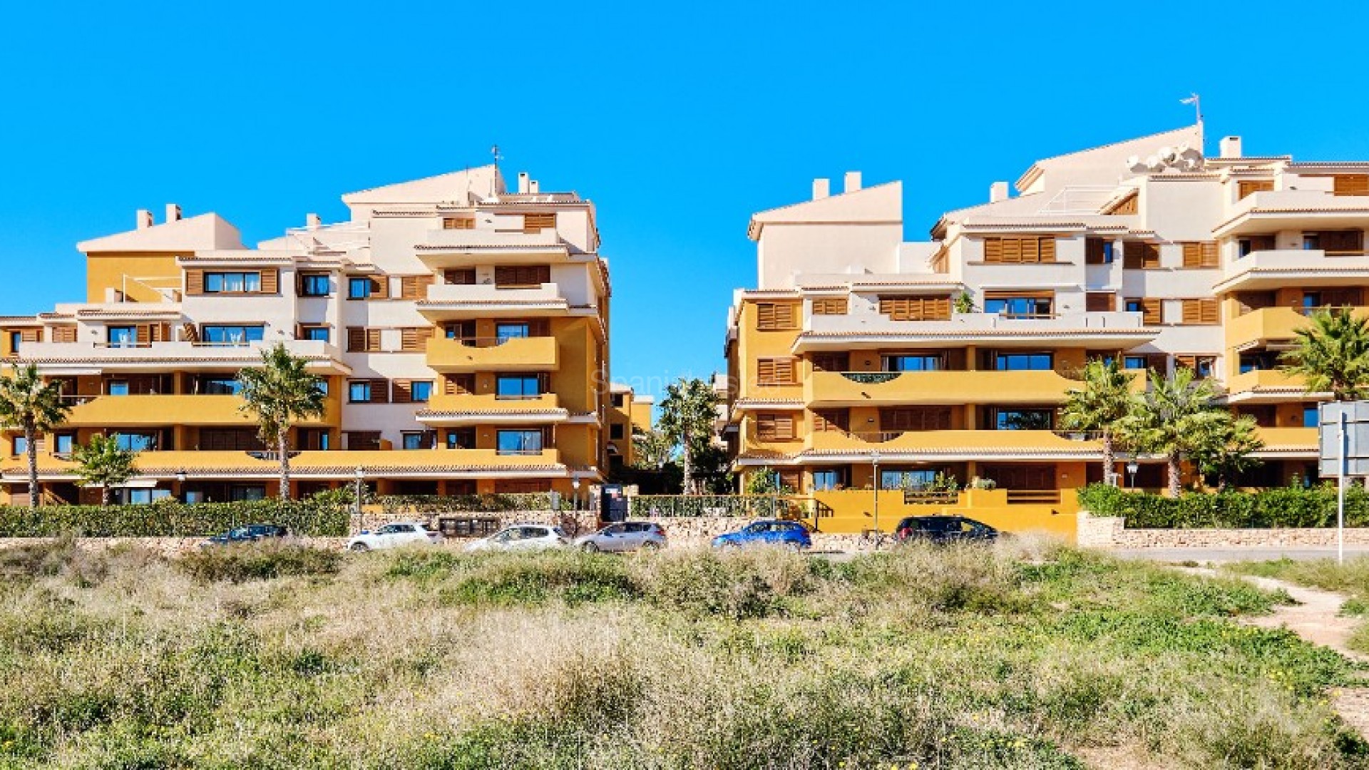 Alquiler a corto plazo - Apartamento -
Punta Prima