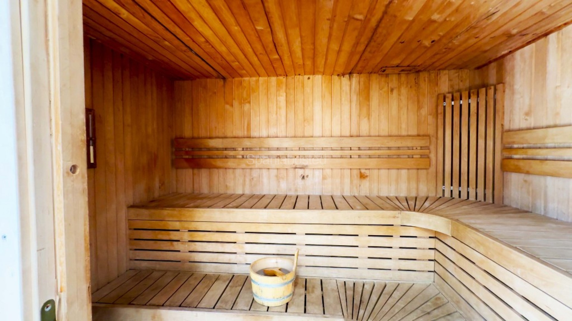 Alquiler a corto plazo - Apartamento -
Punta Prima