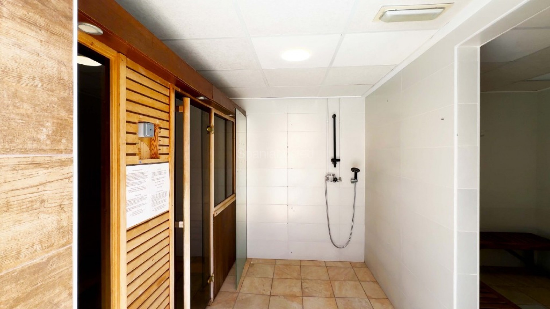 Alquiler a corto plazo - Apartamento -
Punta Prima