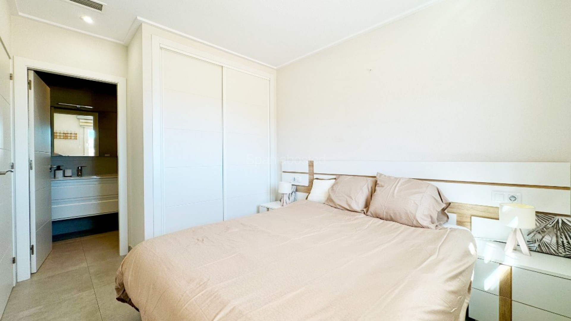 Alquiler a corto plazo - Apartamento -
Punta Prima