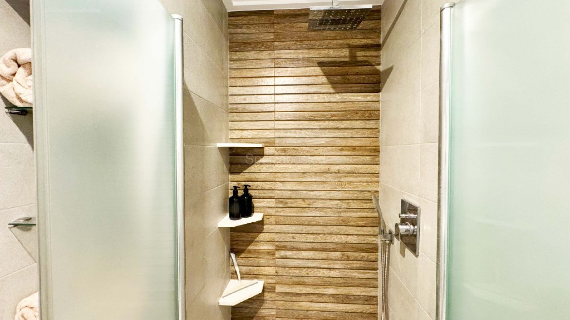 Alquiler a corto plazo - Apartamento -
Punta Prima